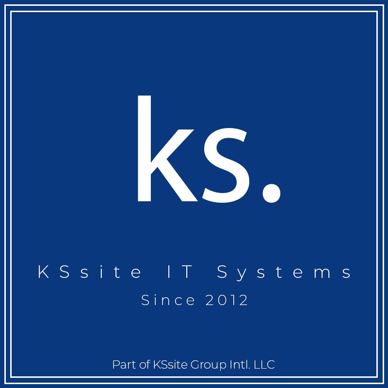 KSsite IT Systems