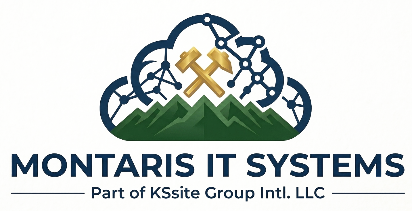 Montaris IT Systems